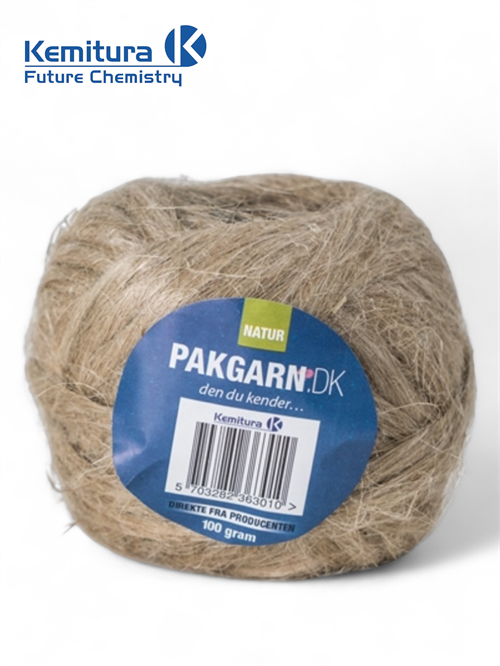 Pakgarn - 100 G